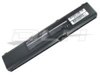 Dlh BATTERY LI-ION 14.8V-4800mAh BLACK (AASS461)